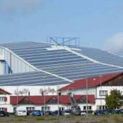 Skihalle Wittenburg