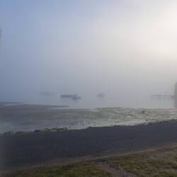 Moody Momorangi morning