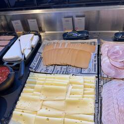 FAMOUS BROWN CHEESE from Norway