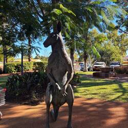 Tom Price Sculptures