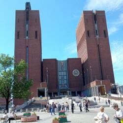 Rathaus