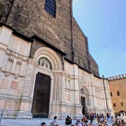 Piazza Maggiore