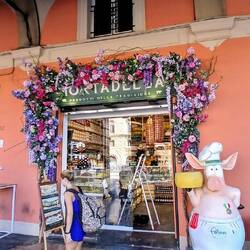 Genüsse überall in der Stadt