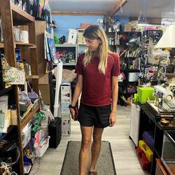 Im Thrift Store