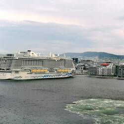 Aida nova