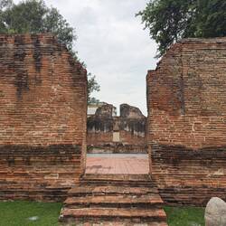 Wat Puen.