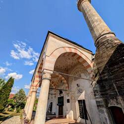 Hadum Mosque