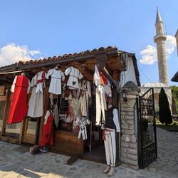 Gjakova in a nutshell