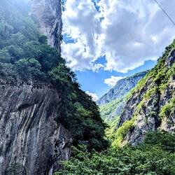 It looks like Asia more than Balkans