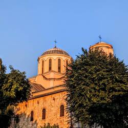 Church of St. George