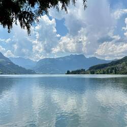Lake Sarnen