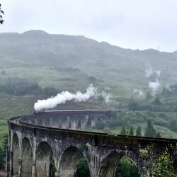 Hogwarts Express