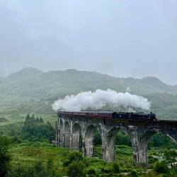 Hogwarts Express 🫶🏼