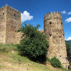 Ananouri