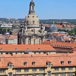 TURM der Frauenkirche