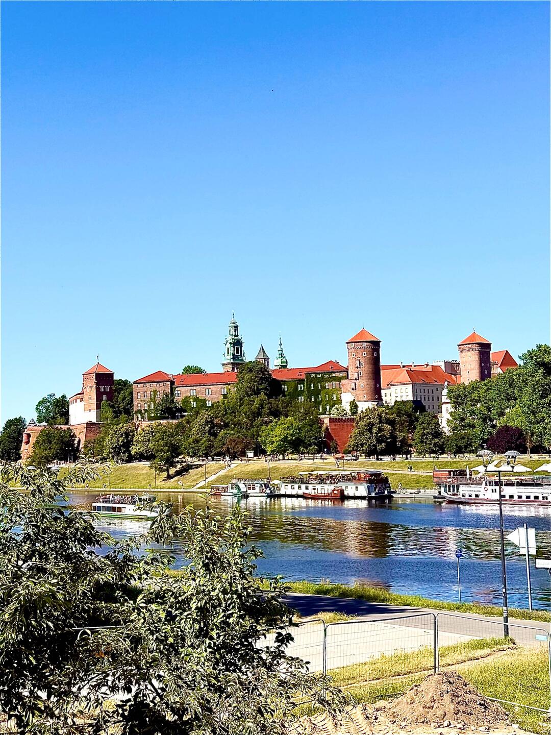 Schloss Wawel