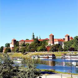 Schloss Wawel