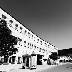 Schindlers Keramikfabrik