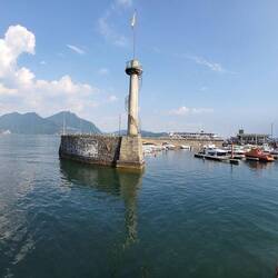 Lago Maggiore