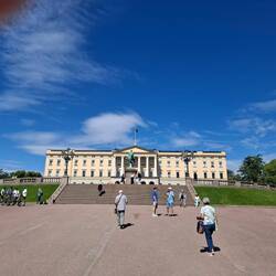 Das Schloss