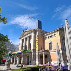 Nationaltheater