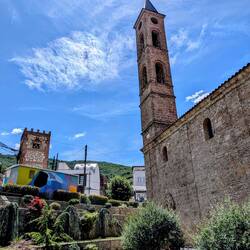 Church of Mother Theresa