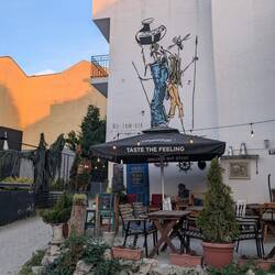 Another cool graffiti