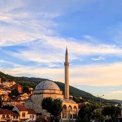 Sinan Pascha Mosque