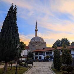 Albanian League of Prizren