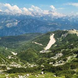 Skistation Vogel: Die Spuren des Winters!🙈