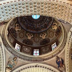 Kirche des Ordens Betlehems