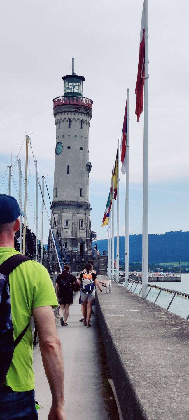 Lindau