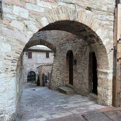 Arch #1
