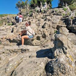 Sculpture Rock