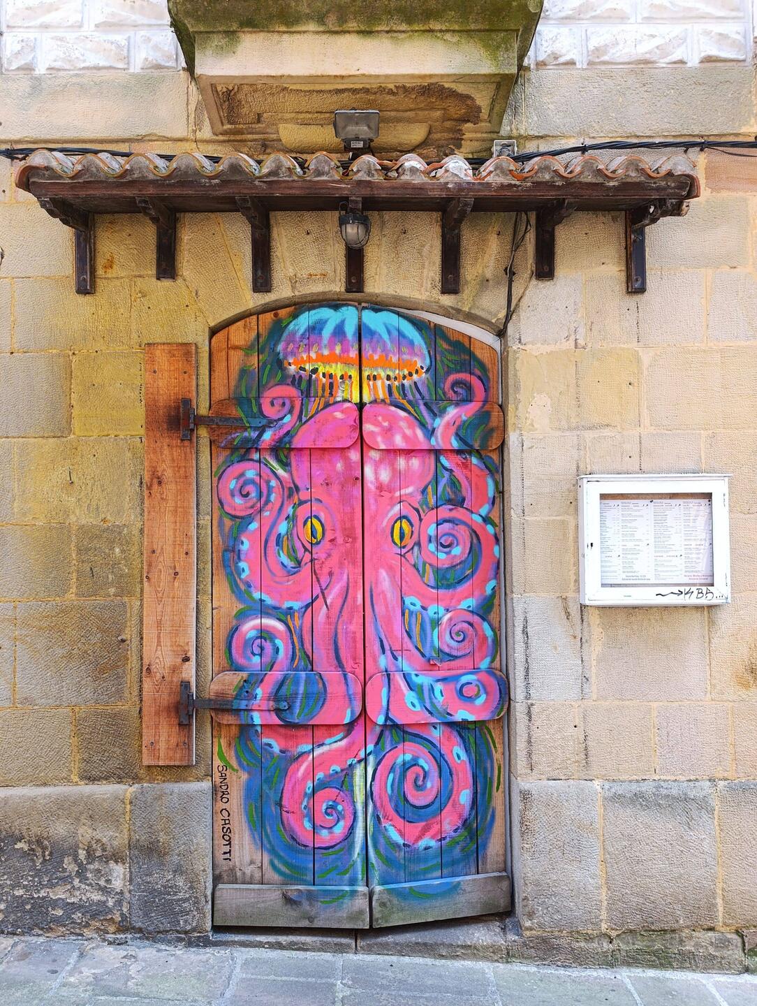 🐙