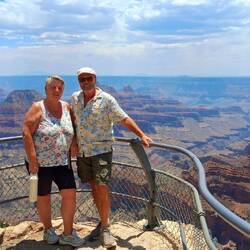 Bright Angel Point