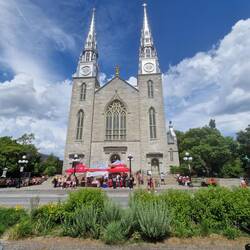 Notre dame church