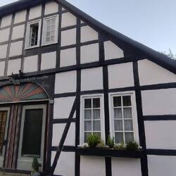 Haus Nr. 88 von 1751