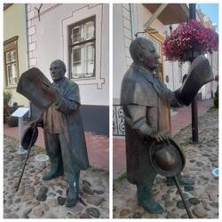 Der Pärnu'er Lehrer Johann Voldemar Jannsen habe 1869 das erste estnische Liederfest organisiert