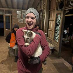 Cat 2.0!