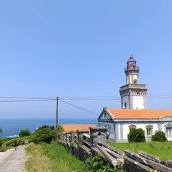 Leuchtturm Nr. 14