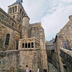 Das Kloster