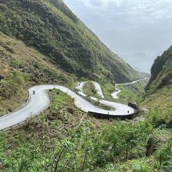 Mã Pí Lèng Pass