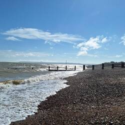 Bexhill on sea
