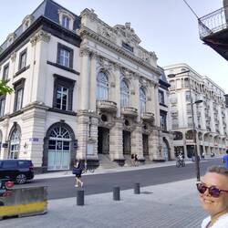 Das Theater