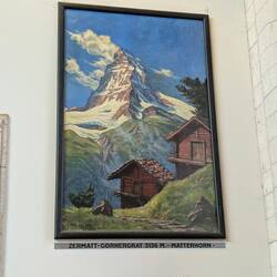 Und das ist das Ziel