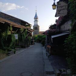 Saint Pancrace