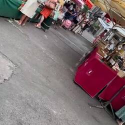 This is just to hear sound- we've heard in a few towns. Warning for fire. Lynns video all over place