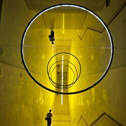 Le musée Leeum issu des collections du fondateur de Samsung