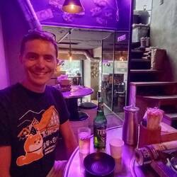 Et c'était bien sympa!